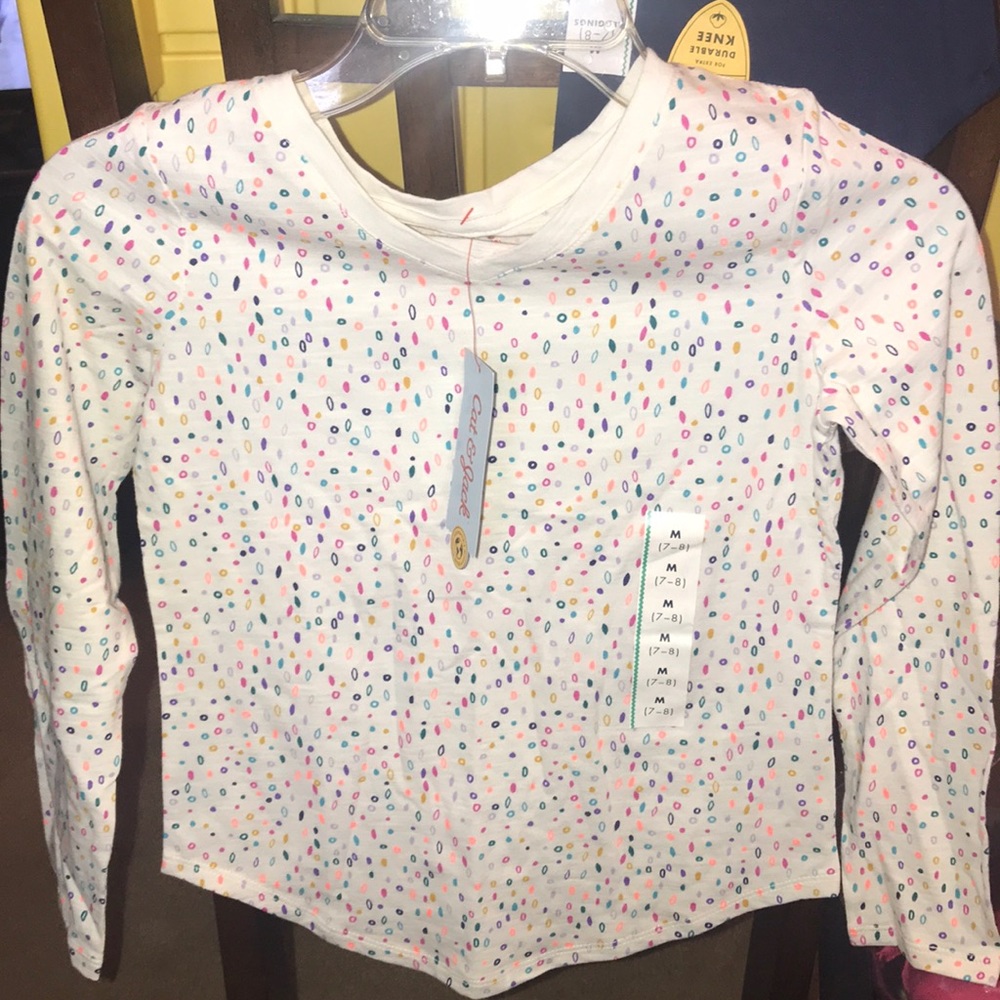 Kids outfit